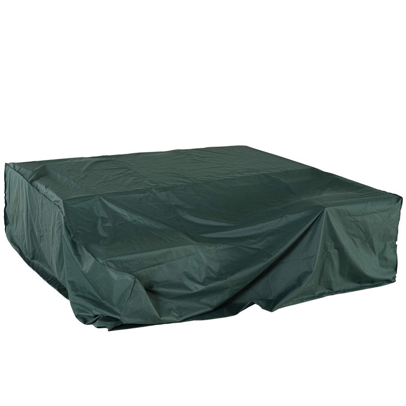 Salem Outdoor Patio Dining Set Cover