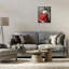 «Colonial Classic Cat Portrait», estampe numérique par Karen Burke-102893474-102893478