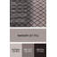 Tapis noir / brun Luman-412916338