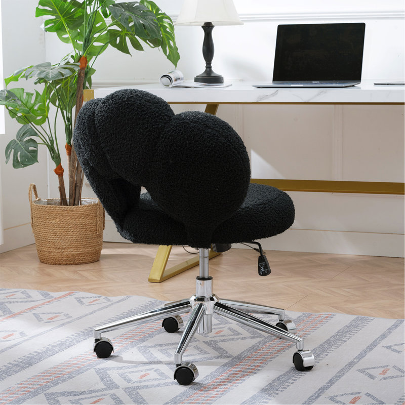 Chaise d'appoint, Black