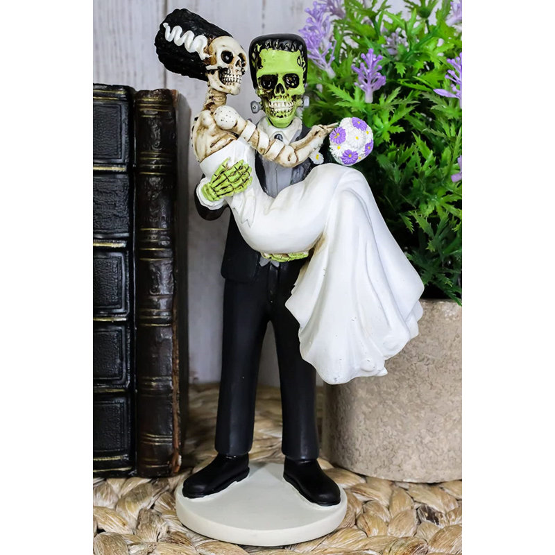 Figurine de mariage Demarie