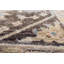 Transitional, Vintage One-of-a-Kind Rectangle 9 X 12'1" Hand Knotted Area Rug