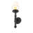 5" Wide Amada Wall Sconce-158338311