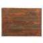 Table basse Cargo