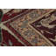 Agra One-of-a-Kind Rectangle 14'2" X 14'5" Hand Knotted Area Rug