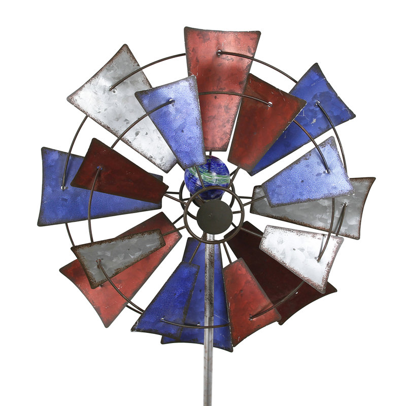 Rotateur à double mouvement Illuminarie