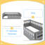 Structure de lit Montessori-1659554461-1659554460