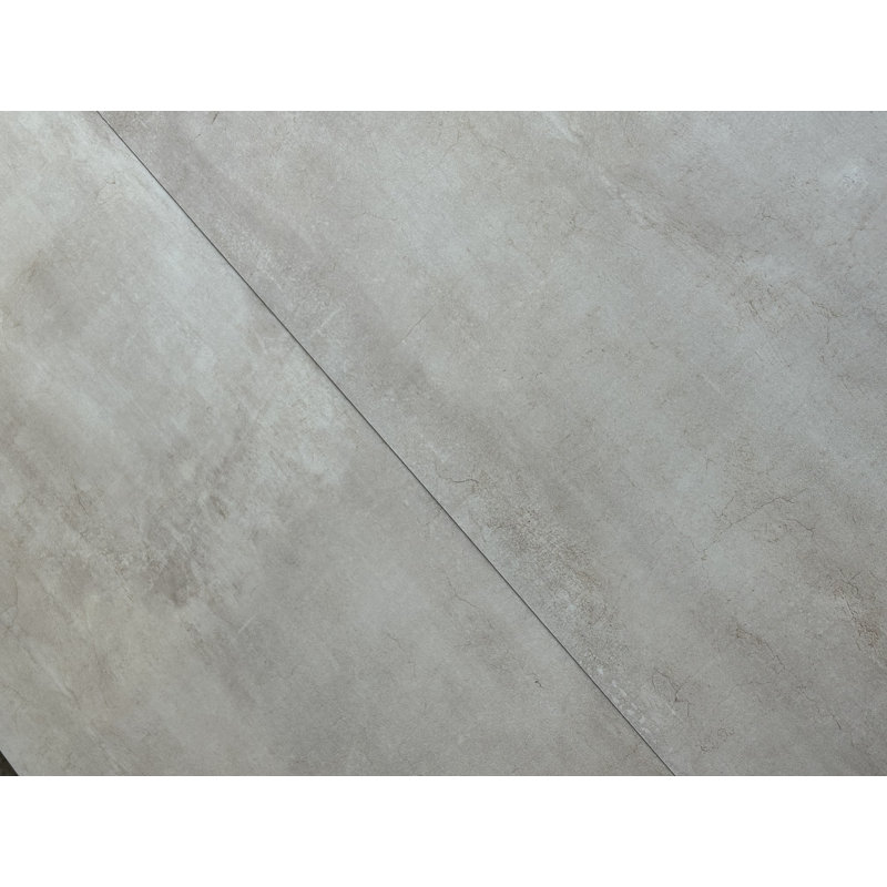 24" x 48" Porcelain Stone Look Wall & Floor Tile