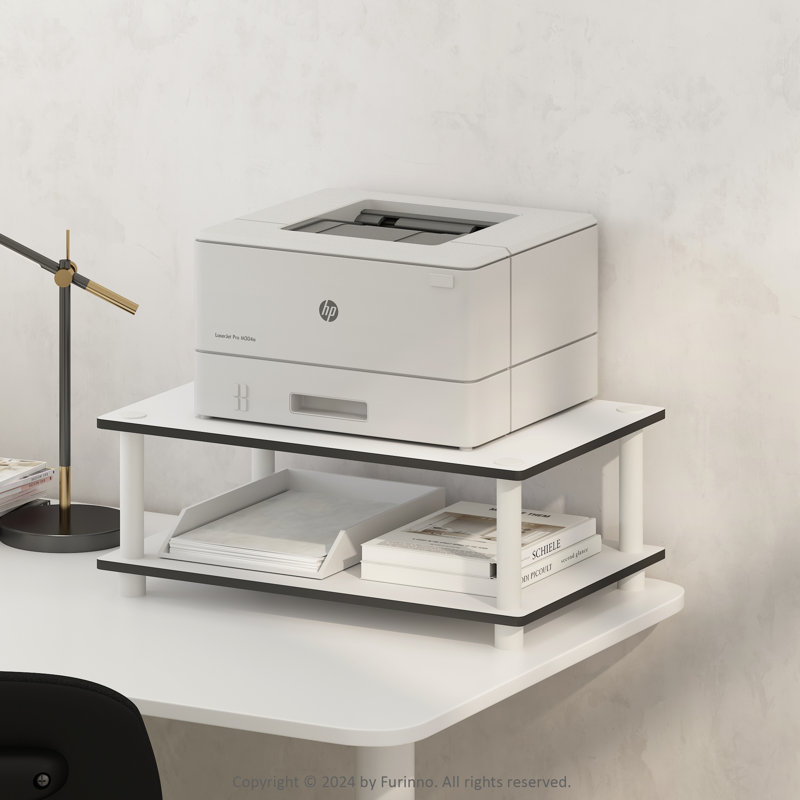 Masaaki 23.6'' Wide 1 - Shelf Accent