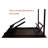 Katie Adjustable Metal Base Computer Desk-1137596311-1137596310