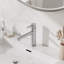 NO - Robinet de salle de bain monocorps et monocommande avec bonde-97618769