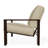 Larssen Deep Seating Cushion Arm Chair-98360134-98360119