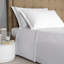 Classic Percale Duvet Cover