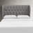 Tomey Upholstered Headboard-897476721-851469414