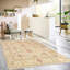 Oushak One-of-a-Kind 13'10" Area Rug