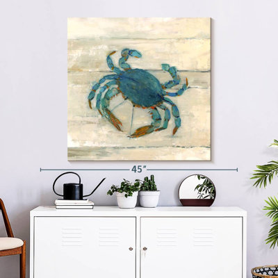 Brampt Wake Up Crabby II
