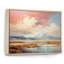 Pastel Plains Of Tranquility - décoration murale paysage-431931479-431931481