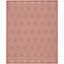 Tapis intérieur / extérieur à motif de losanges / intérieur fondé Select Foundry Select-707441357
