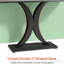 Console compacte