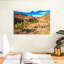 Hot Springs Canyon Rio Grande-528986598