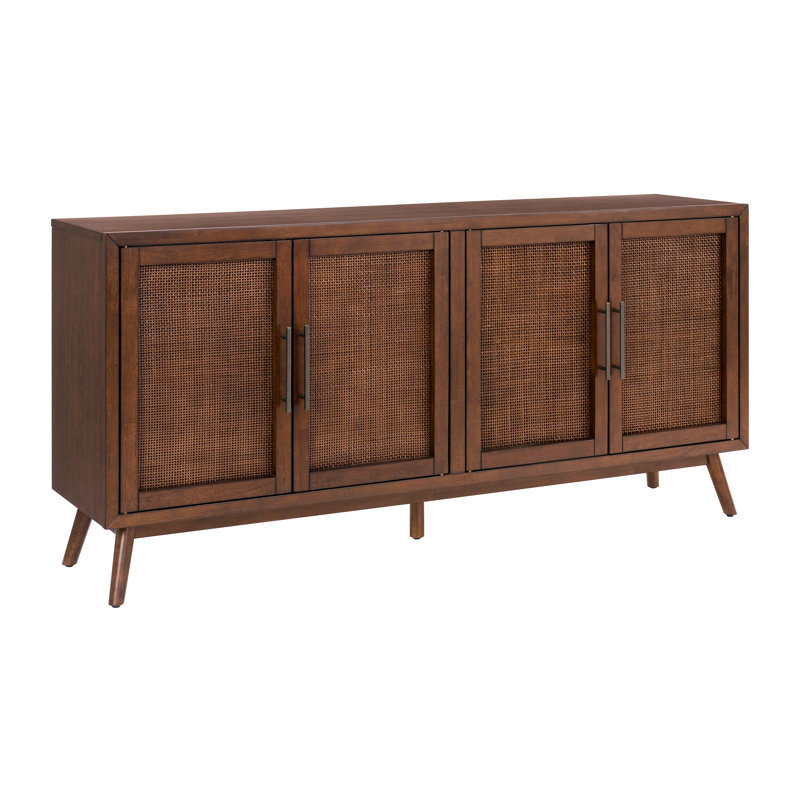 Shayne 68" Wood Sideboard