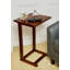 Table de bout en bois massif Anayanci-1003805484