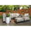Sameko Outdoor 7 - Piece Conversation Set-176196523-214743746