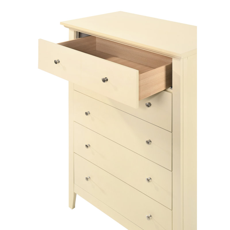 Telscombe Chest, Beige