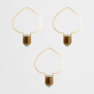 4 W 2700 K Smart Bulb