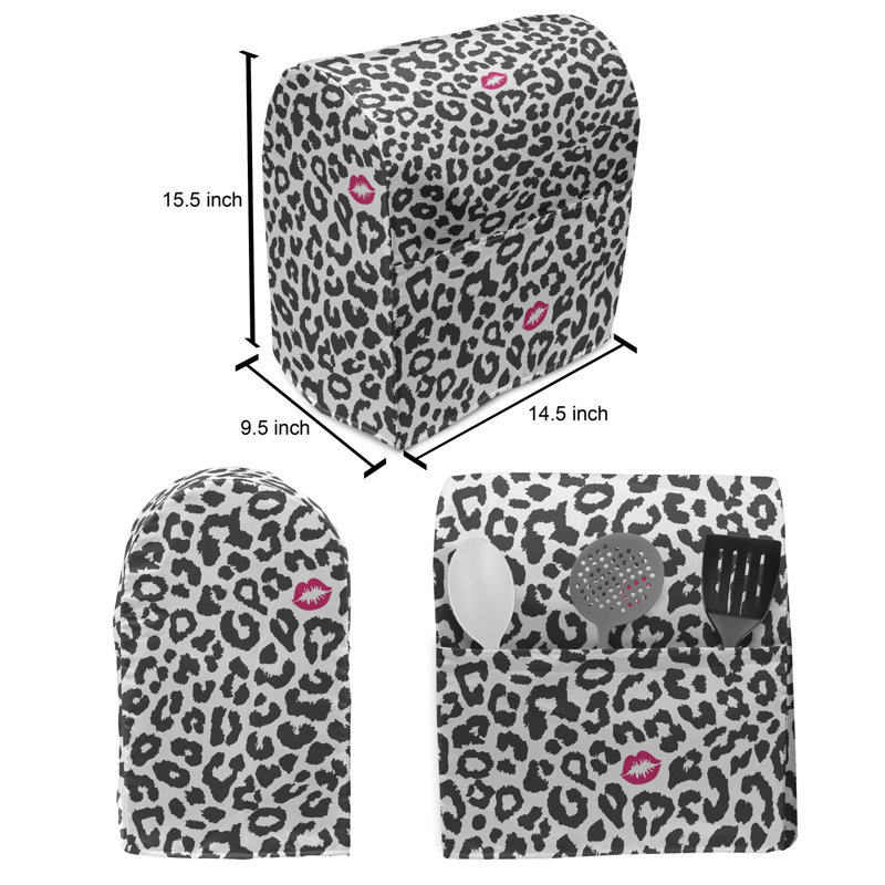 East Urban Home All That Apply Mixer Cover Mixer Accessory