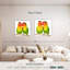 Crowle Lovebirds-111887109