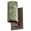 1 - Light Armed Sconce