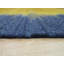 Yellow Flat Weave Wool Ombre Horizon Geometric Modern Contemporary Carpet Rug-1555113980