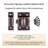 Cabinet Door Latch