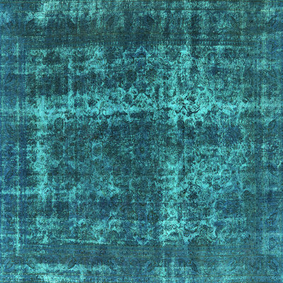 Consandra Oriental Indoor Rug