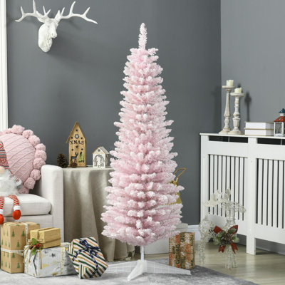Arbre de Noël artificiel 5 pi