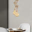 Quade 1 - Light Hemp Pendant-176320148