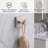 5 - Piece Bathroom Hardware Set