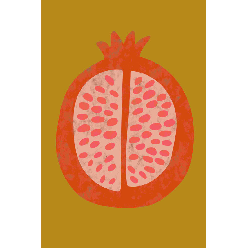 Fruit Party VI, H 12 po x l 8 po