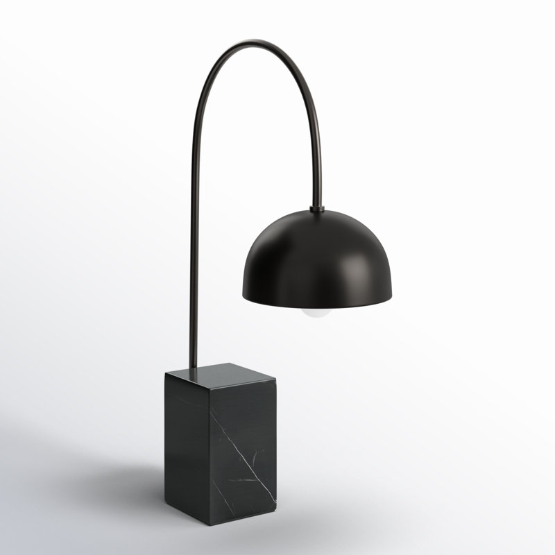 Jenkin Arched Table Lamp
