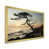 Gold Picture Framed