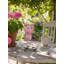 Statuaire de jardin en métal Skateboard-125844225