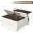 Vardell Single Coffee Table-995339580-995339521