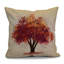 Housse et insert de coussin d'extérieur carré Bount-942219915-942219919