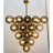 Cortisha Grappolo Chandelier-619348142-619348143-645518250