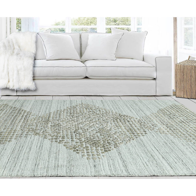 Tapis Shawney