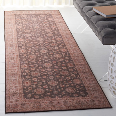 Tucson Performance Machine Washable Oriental Rug