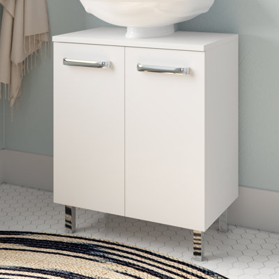 Quickset 312 Bathroom Storage Cabinet