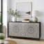 Buffet Boho Mandala 3D-133341244