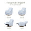 Crewe Recliner and Swivel Glider-784826319